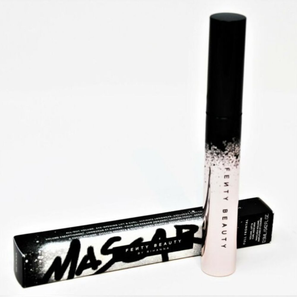 FENTYL BEAUTY | VOLUME, LIFT & CURL MASCARA